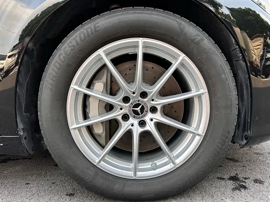 Mercedes-Benz S-Class — миниатюра 15