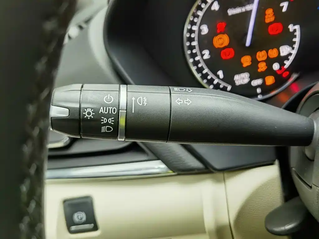 Cadillac CT4 — миниатюра 21