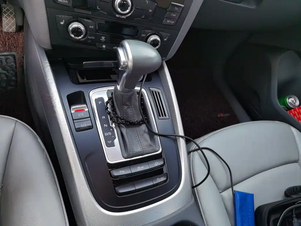Audi Q5 — миниатюра 15