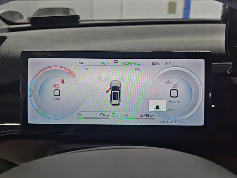 BYD Pro New Energy — миниатюра 14