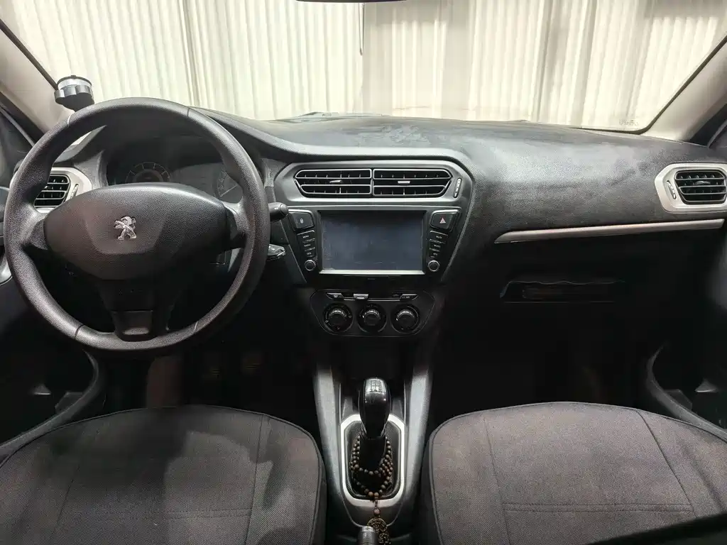 Peugeot 301 — миниатюра 13