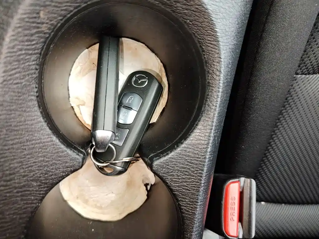 Mazda 3 Axela — миниатюра 9