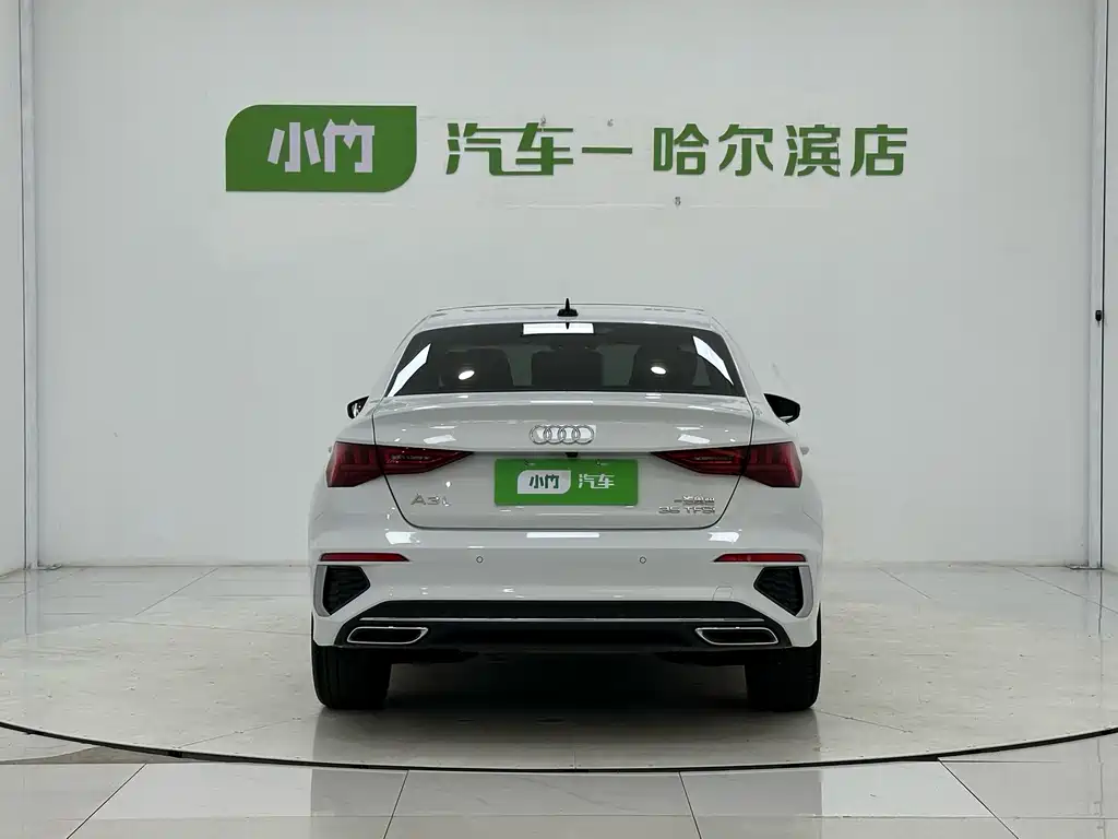 Audi A3 — миниатюра 6