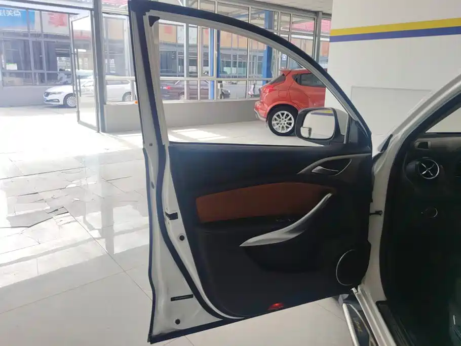 BYD Song — миниатюра 7