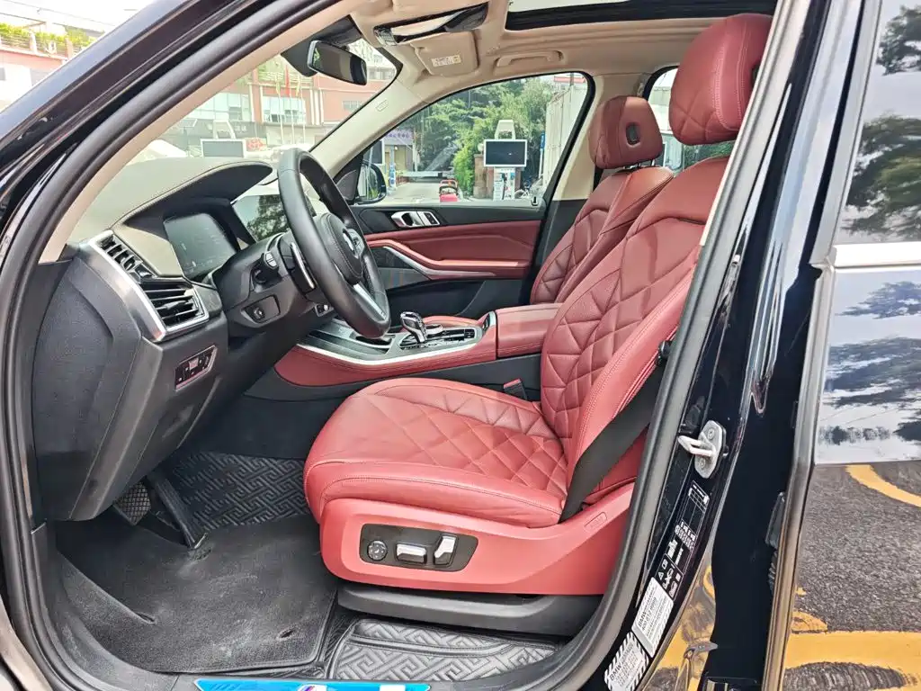 BMW X5 — миниатюра 11