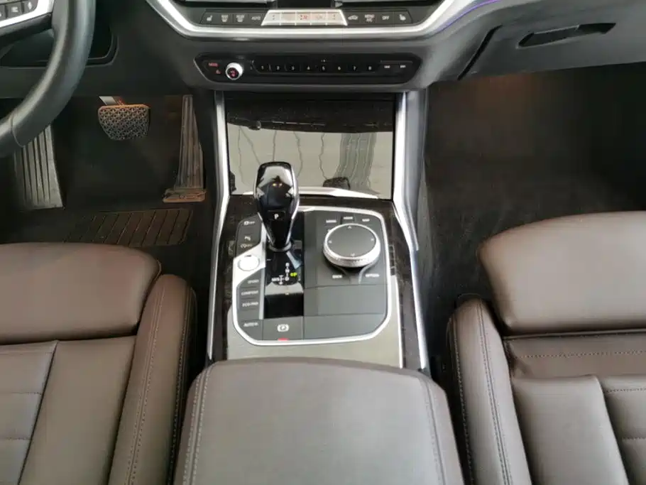 BMW 3 Series — миниатюра 16