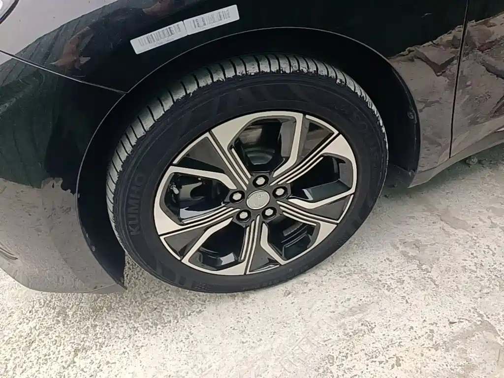 Hongqi Hongqi E-QM5 — миниатюра 23