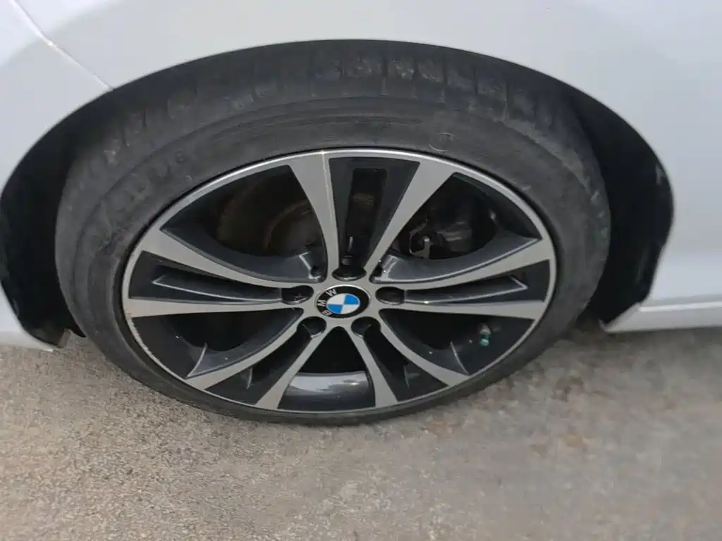 BMW 2 Series (Import) — миниатюра 23