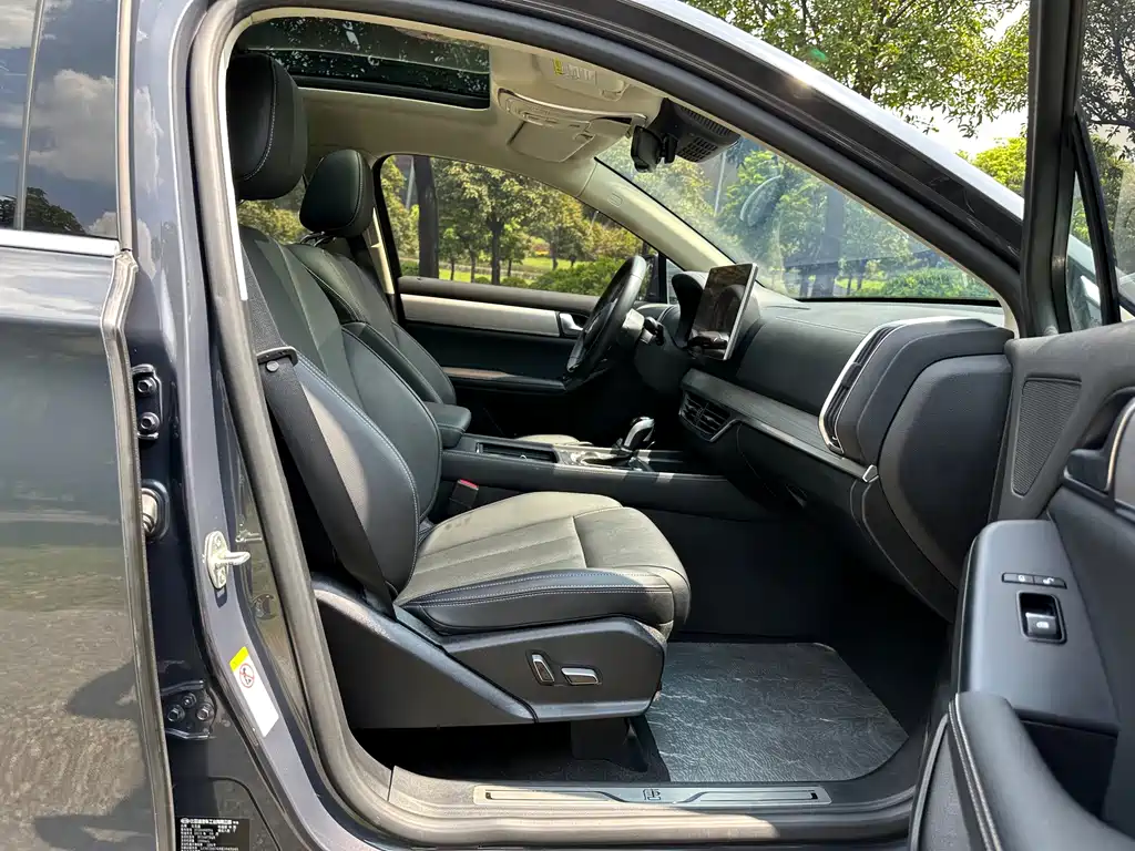 BYD Tang — миниатюра 28
