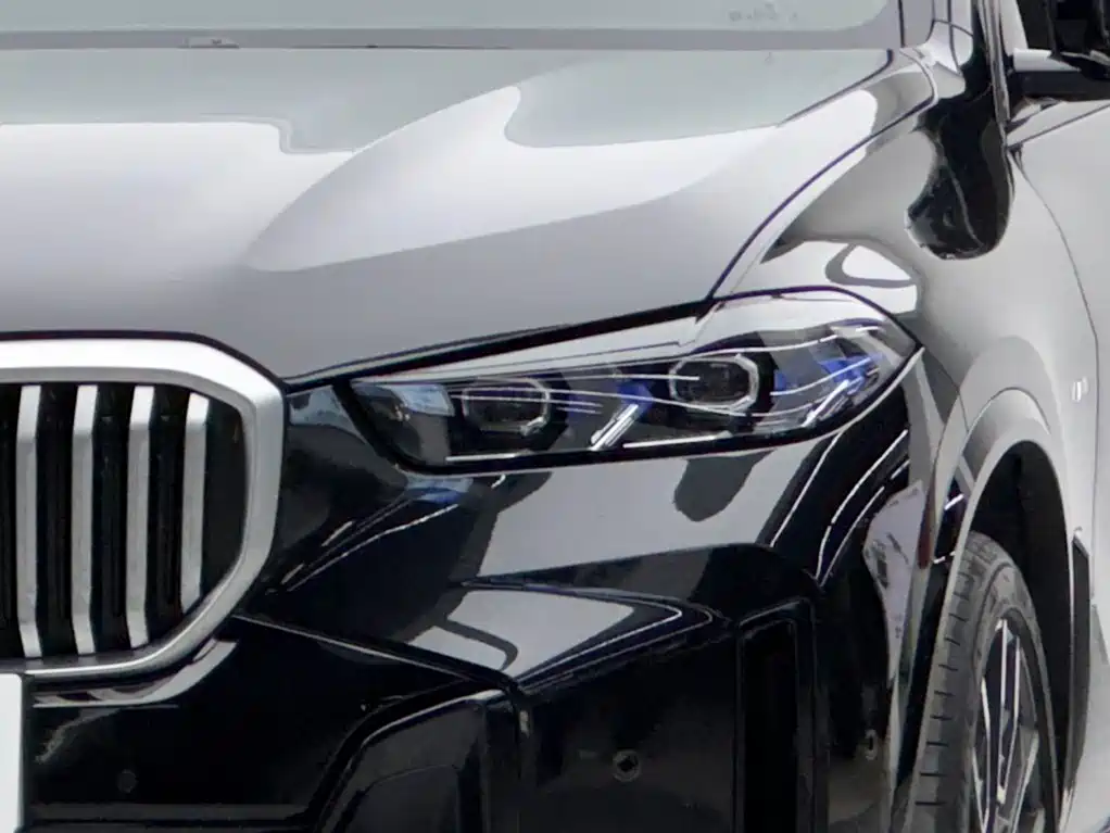 BMW X5 — миниатюра 3