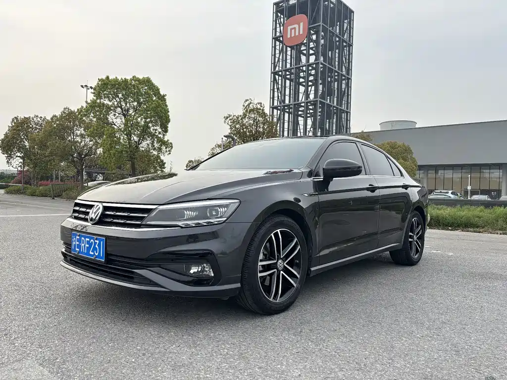 Volkswagen Lamando 2020
