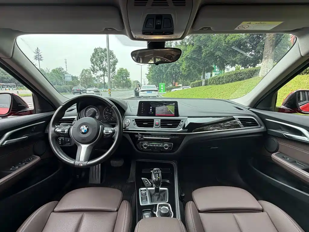 BMW 1 Series — миниатюра 13