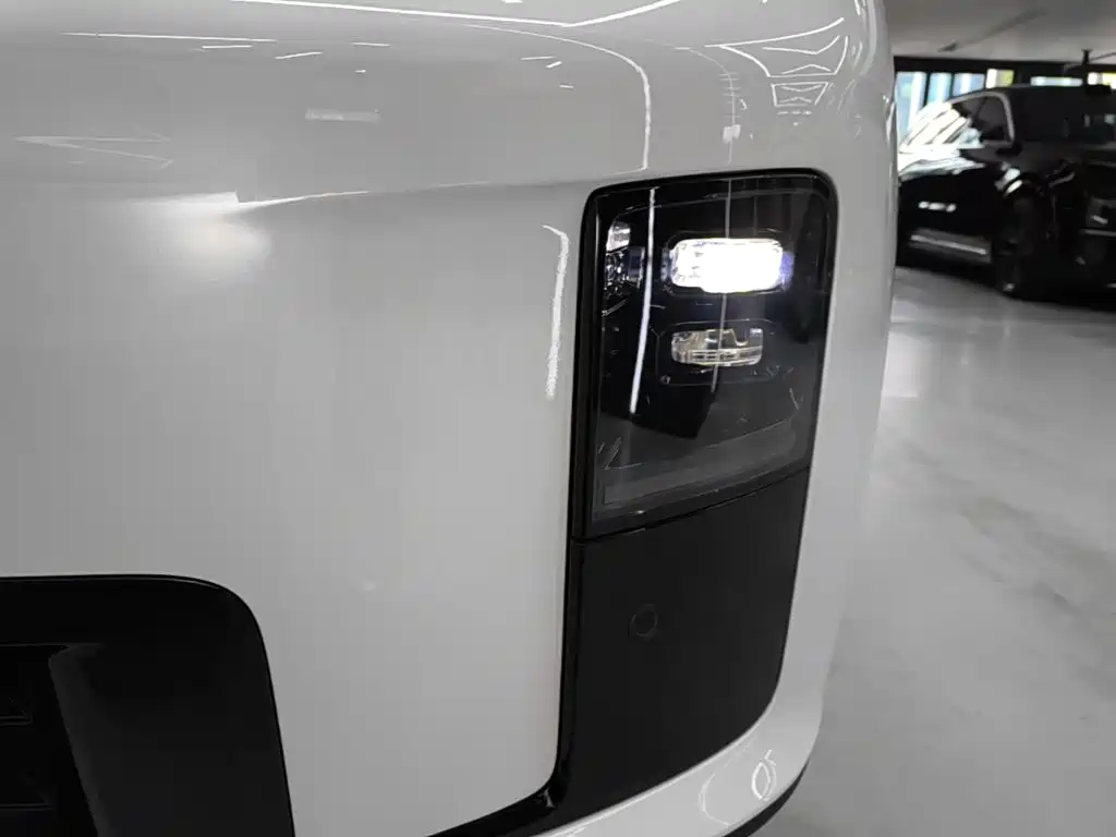 Li Auto Li i8 — миниатюра 24