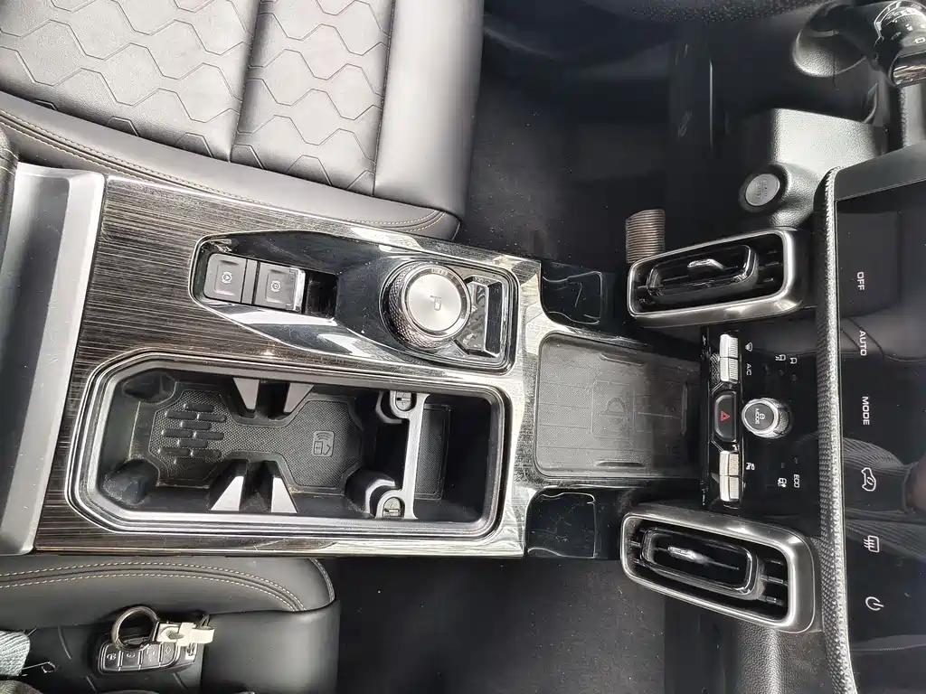 Haval Big Dog — миниатюра 11