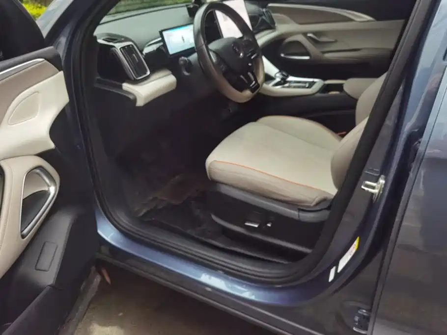 BYD Pro New Energy — миниатюра 9