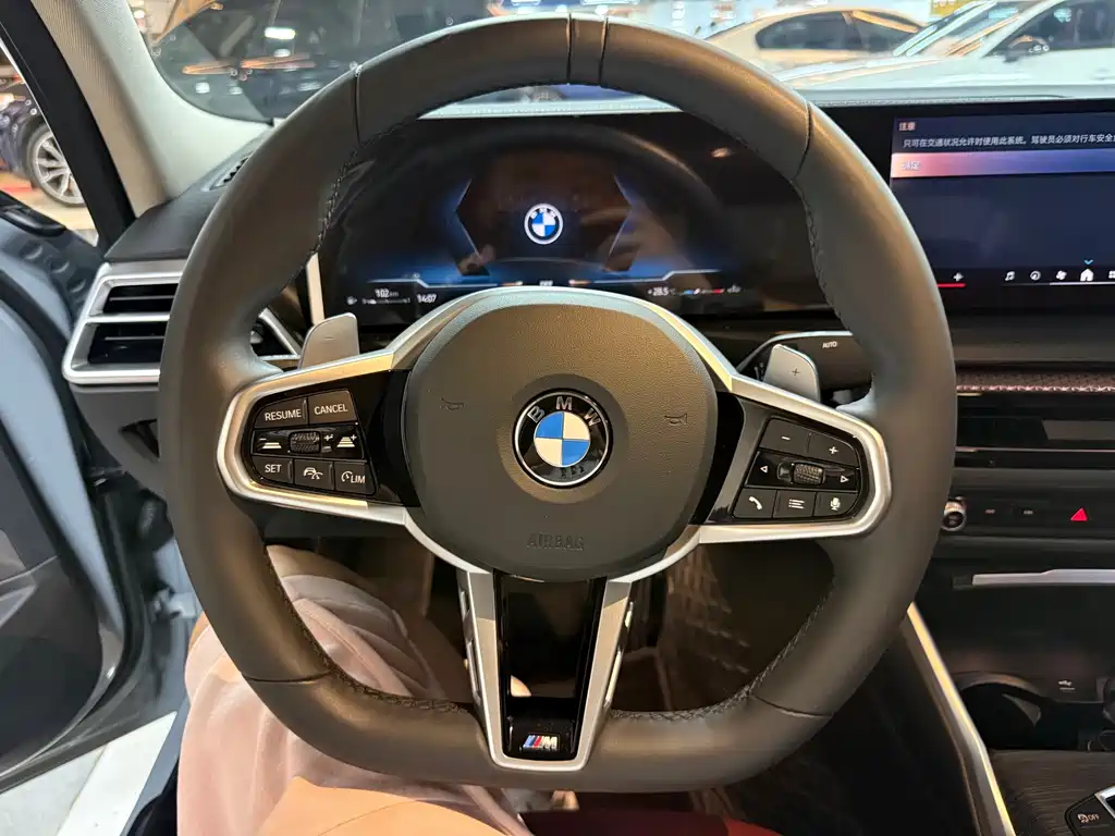 BMW 3 Series — миниатюра 5