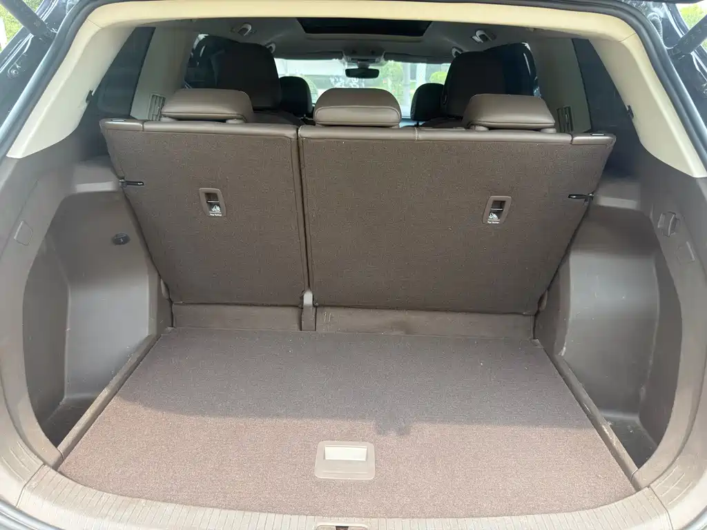 Volkswagen Viloran — миниатюра 12