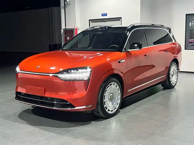 AITO ASK THE WORLD M9 2025