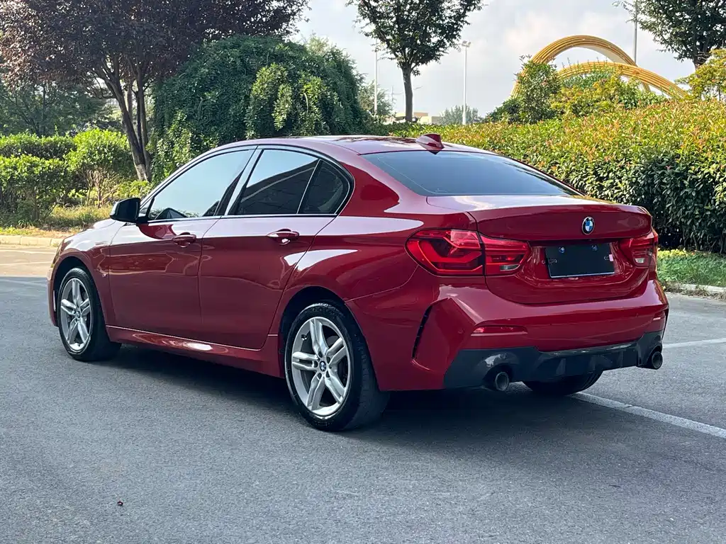 BMW 1 Series — миниатюра 4