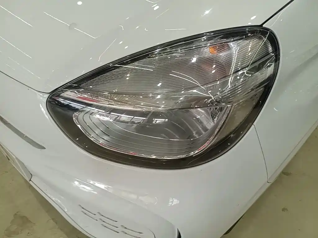 Roewe Clever — миниатюра 24