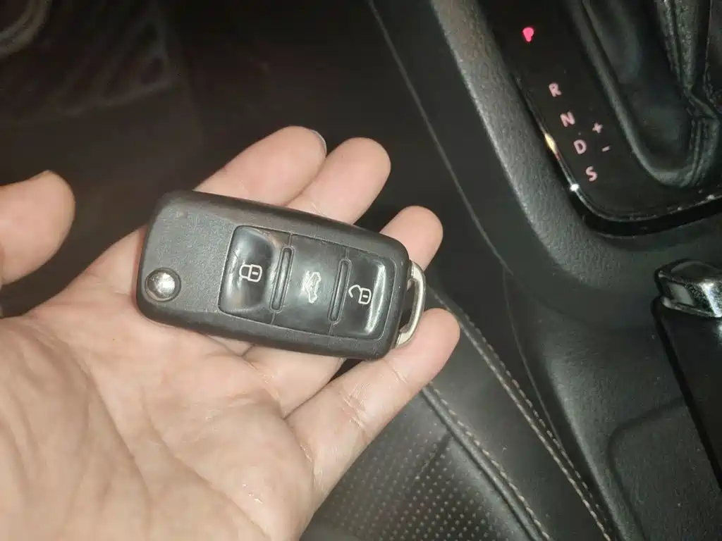 Volkswagen Sagitar — миниатюра 9