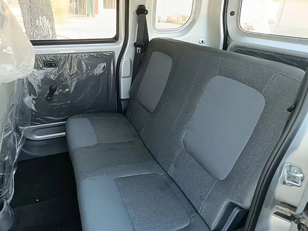 Wuling Zhiguang EV — миниатюра 17