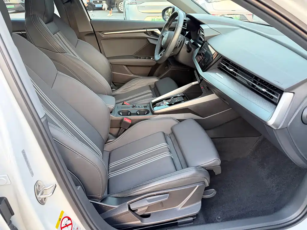 Audi A3 — миниатюра 14