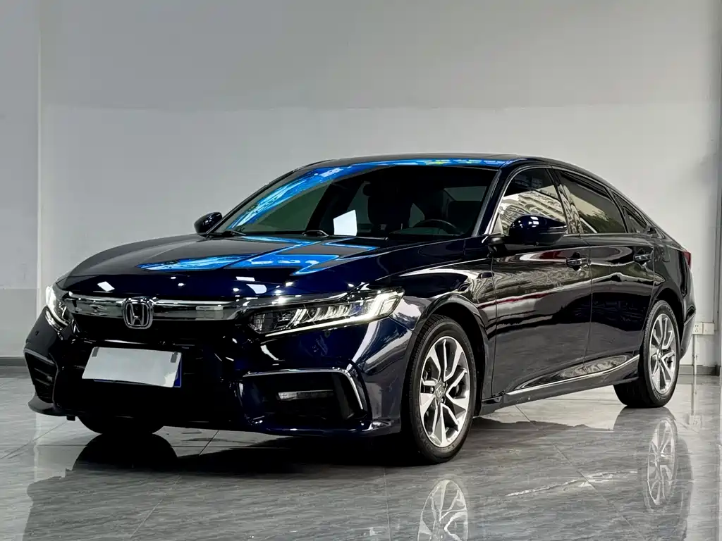 Honda Inspire 2020