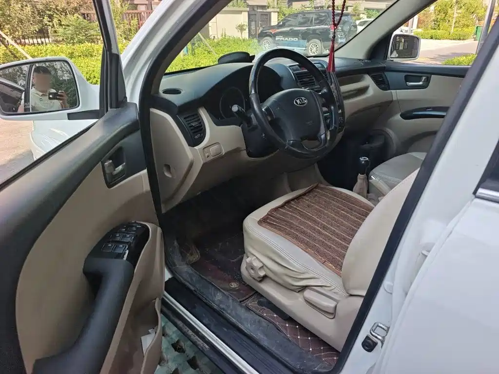 Kia Sportage — миниатюра 12