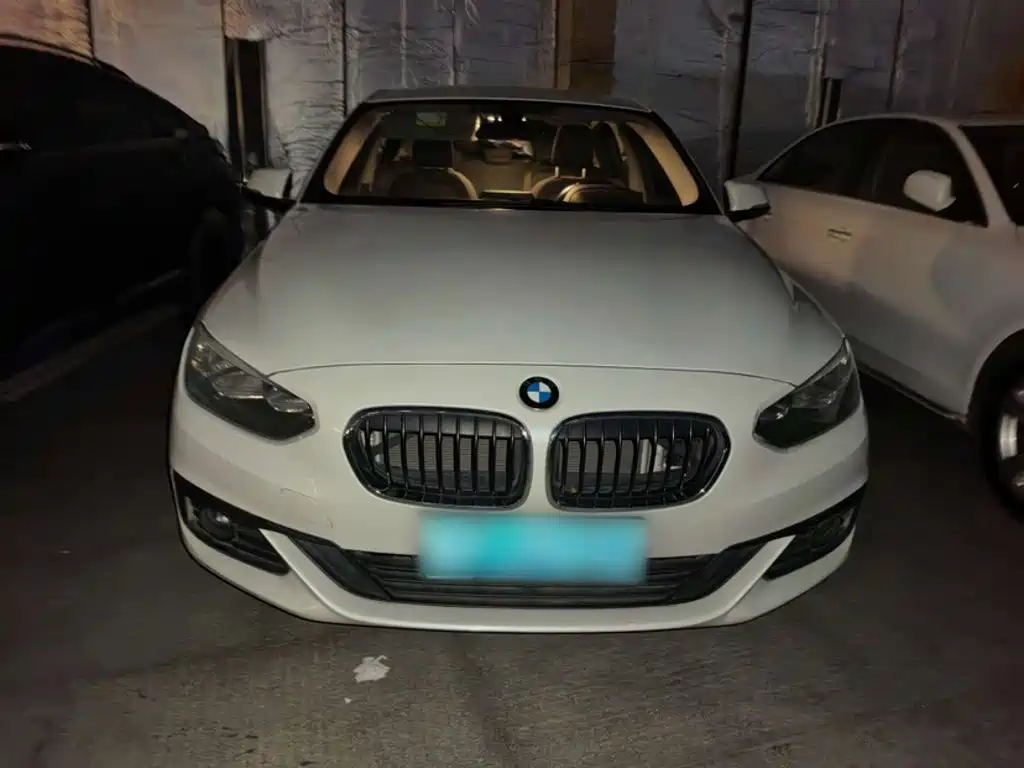 BMW 1 Series — миниатюра 24