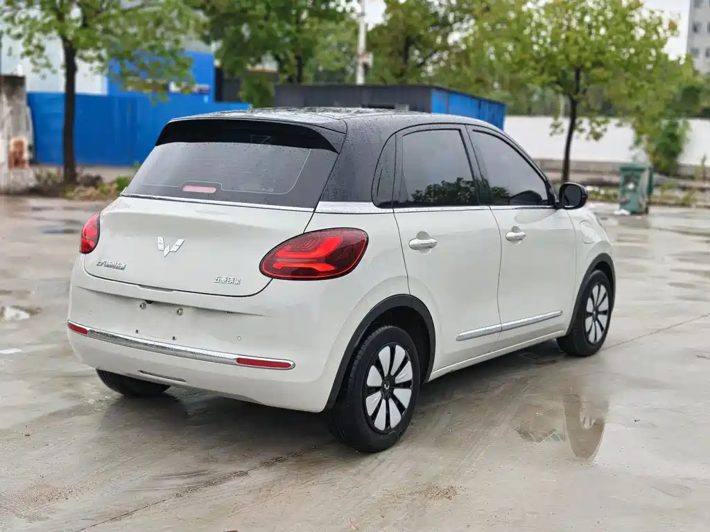 Wuling Bingo — миниатюра 6