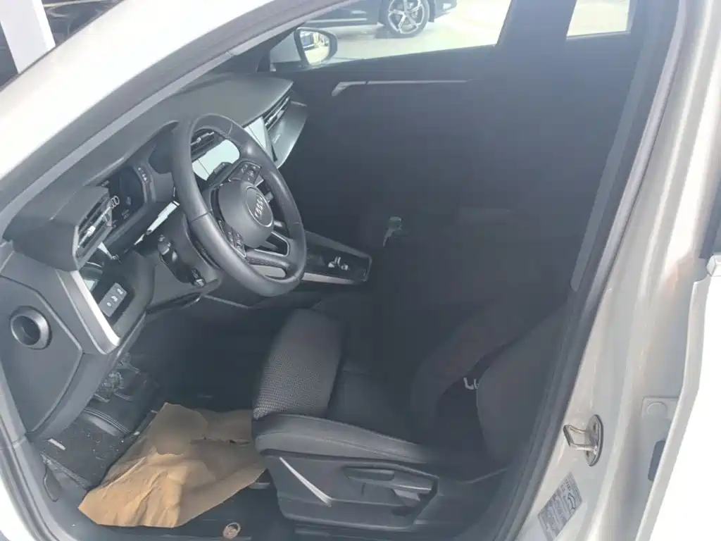 Audi A3 — миниатюра 15