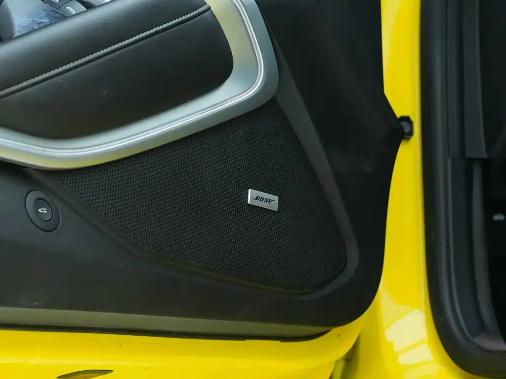 Chevrolet Camaro — миниатюра 19