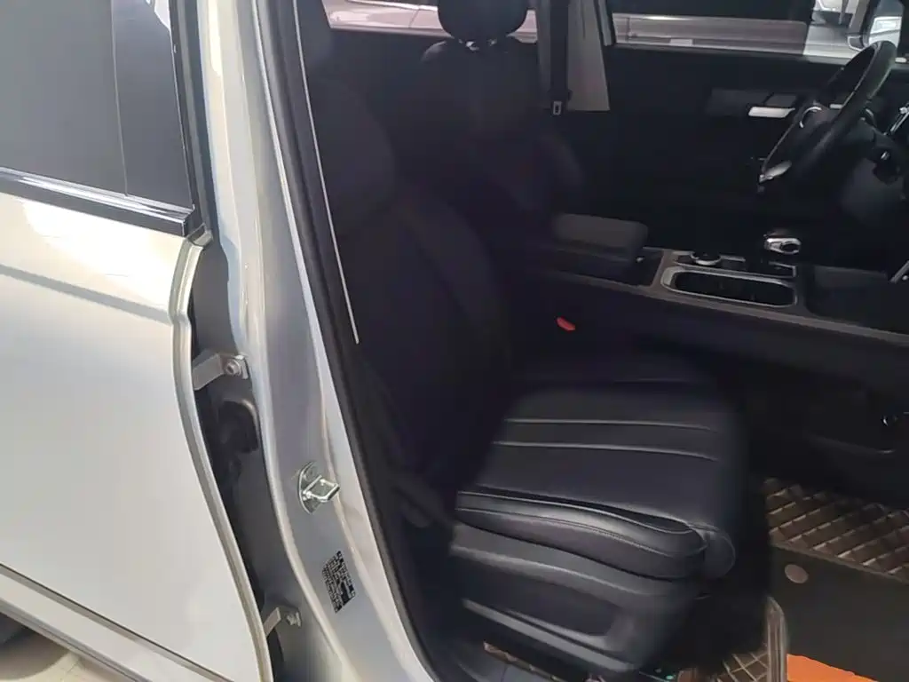 Chery Explorer 06 — миниатюра 25