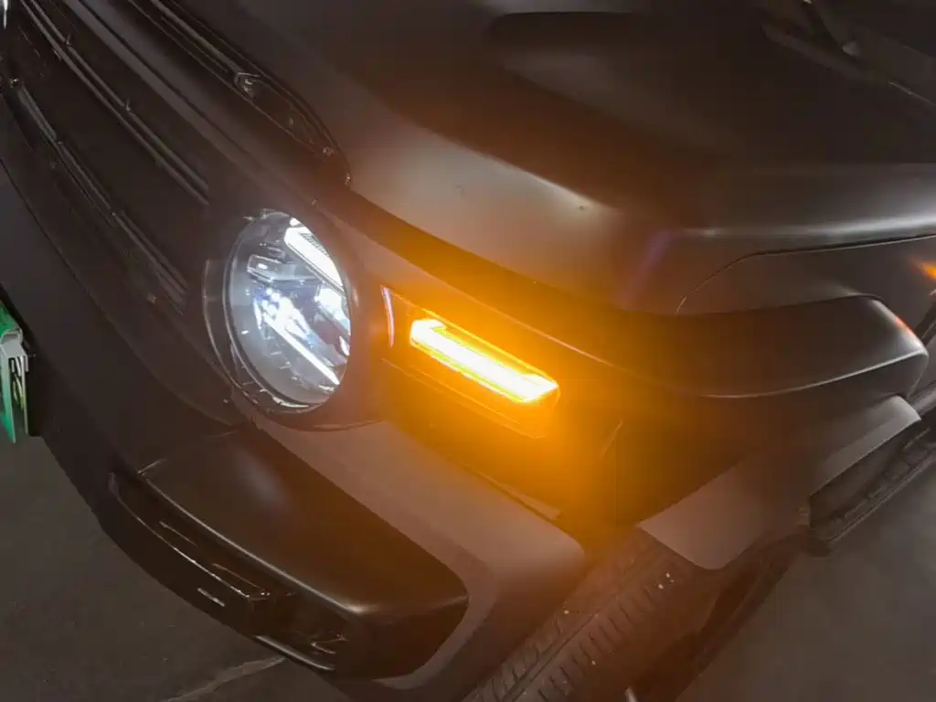 iCAR iCAR Super V23 — миниатюра 24