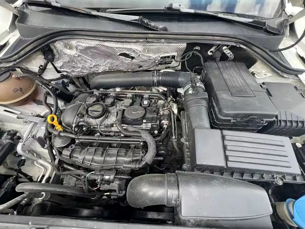 Volkswagen Tiguan — миниатюра 10