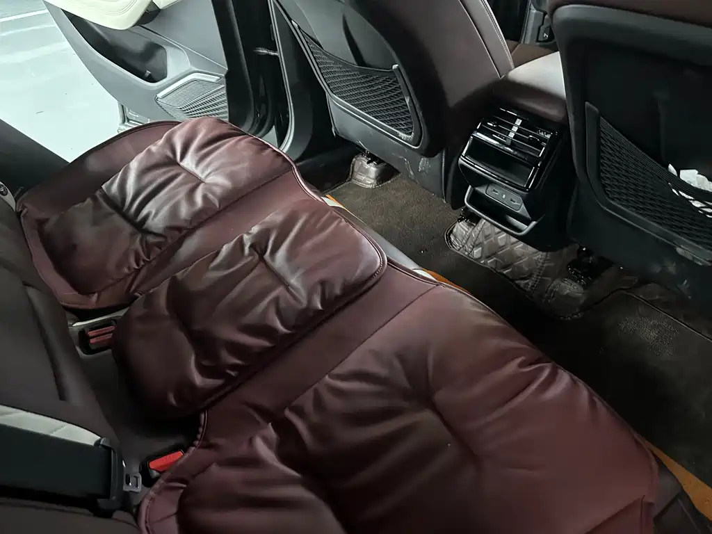 Geely Xingyue L — миниатюра 8