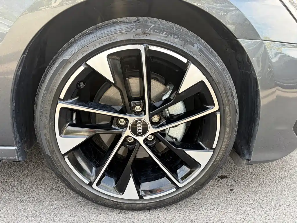 Audi A3 — миниатюра 16