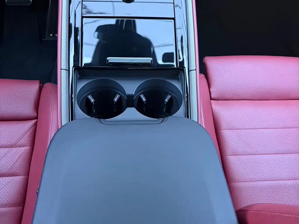 Porsche Panamera — миниатюра 17