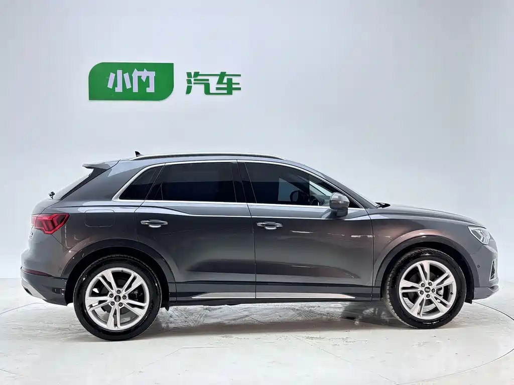 Audi Q3 — миниатюра 8