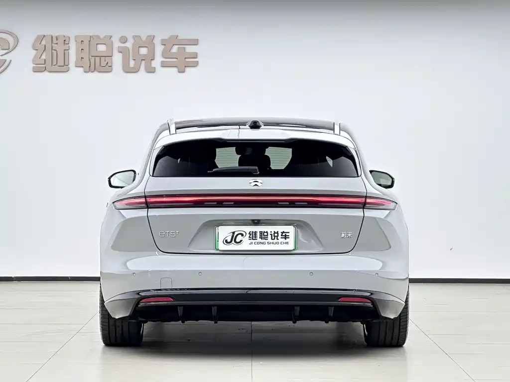 NIO ET5T — миниатюра 3