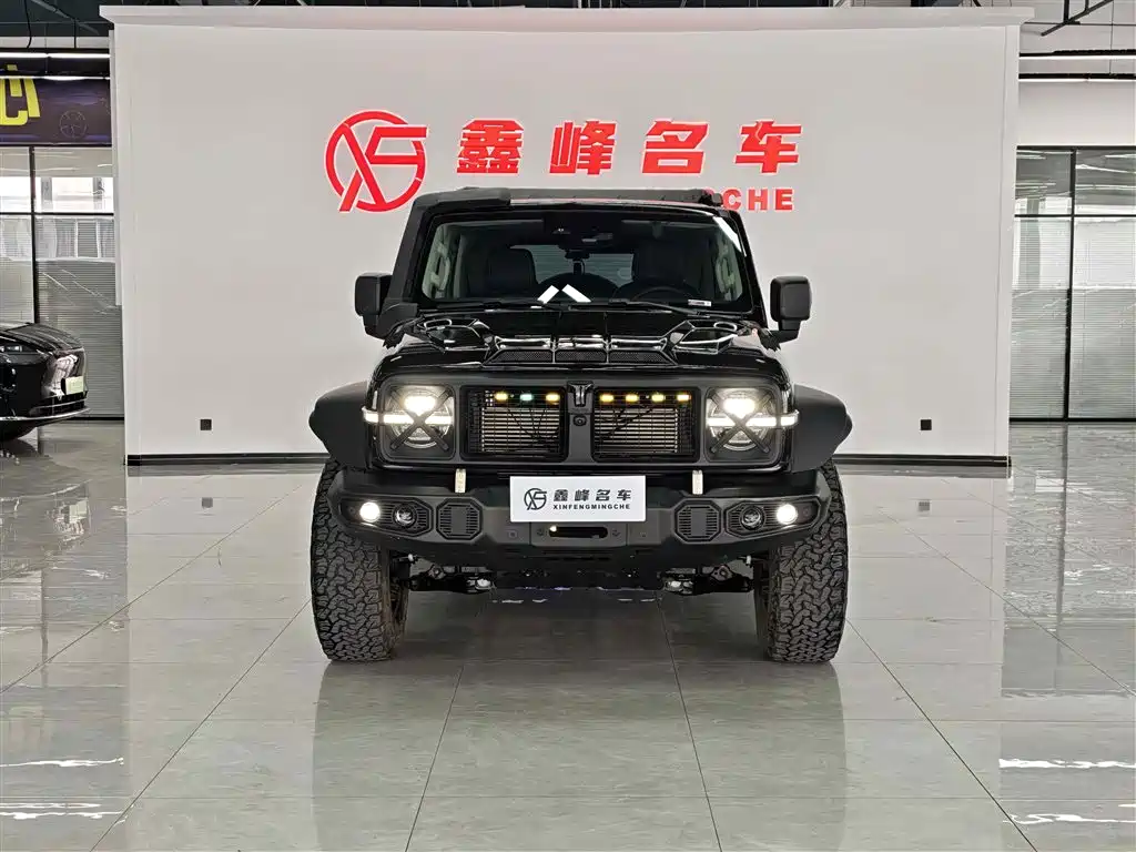 Tank 300 2023 2.0T 02