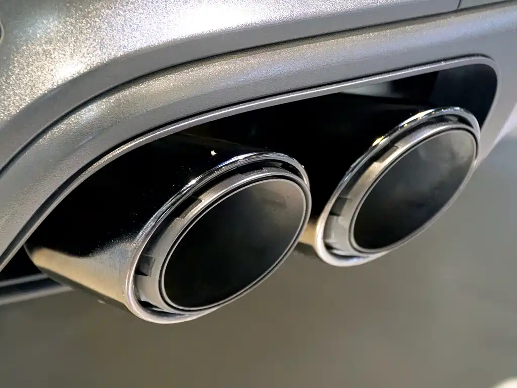 PORSCHE CAYENNE NEW ENERGY