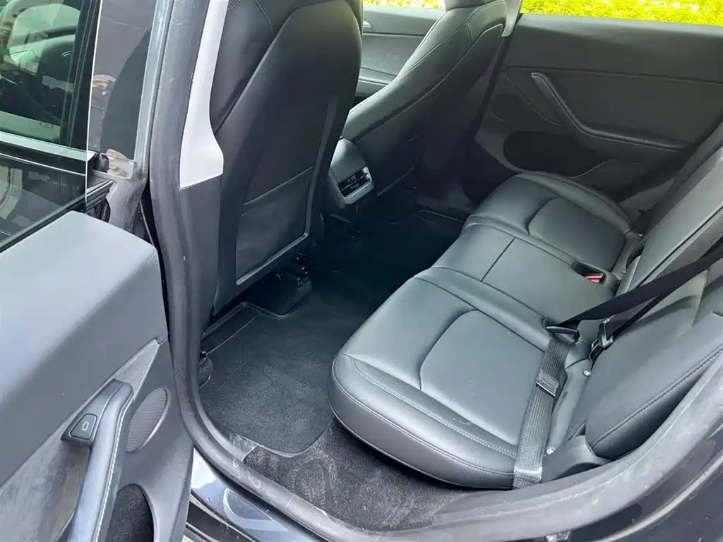 Tesla Model Y — миниатюра 5