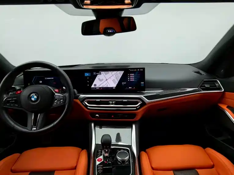 BMW M3 2023 M3 M xDrive