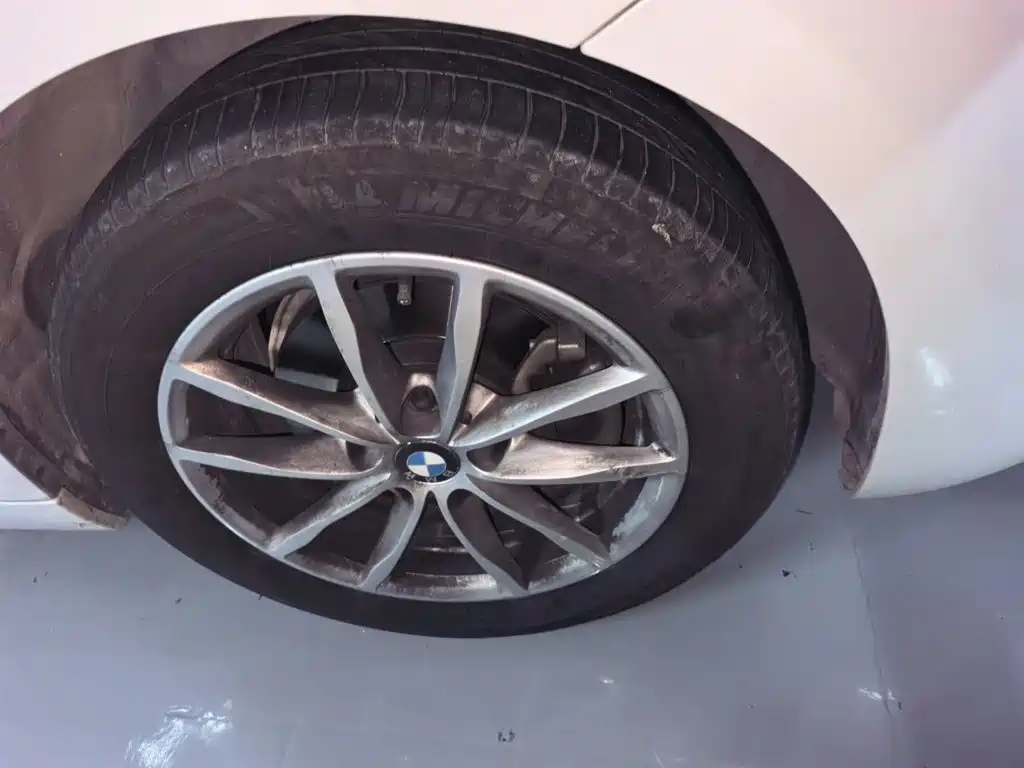 BMW 1 Series — миниатюра 22