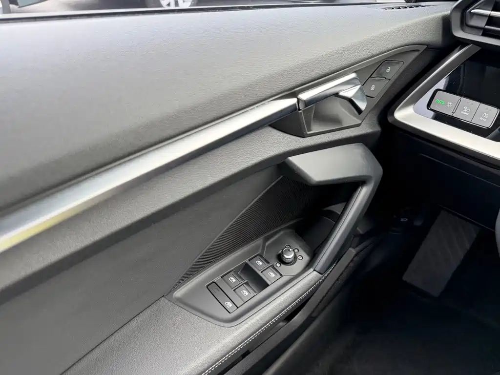 Audi A3 — миниатюра 12