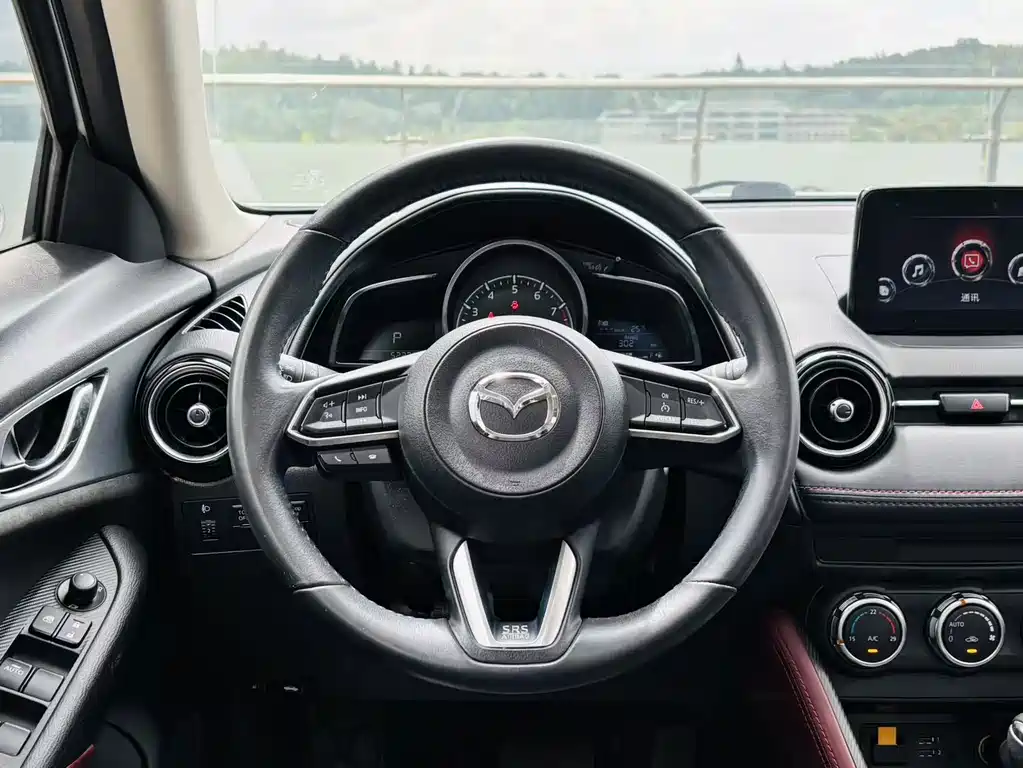 Mazda CX-3 — миниатюра 10