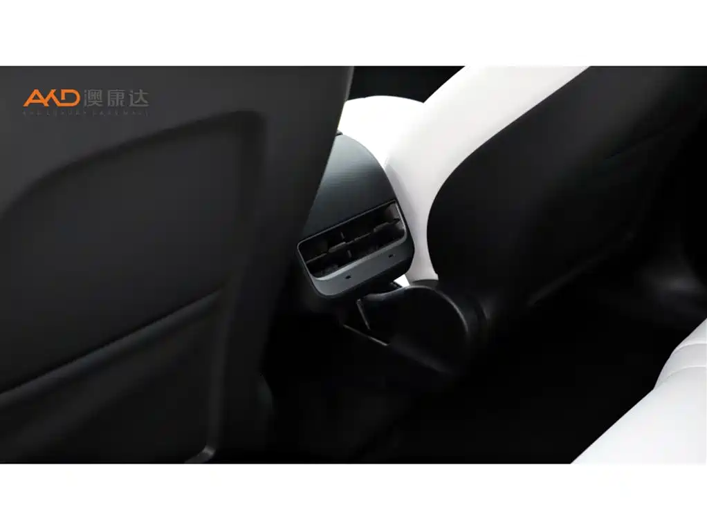 Tesla Model Y — миниатюра 9