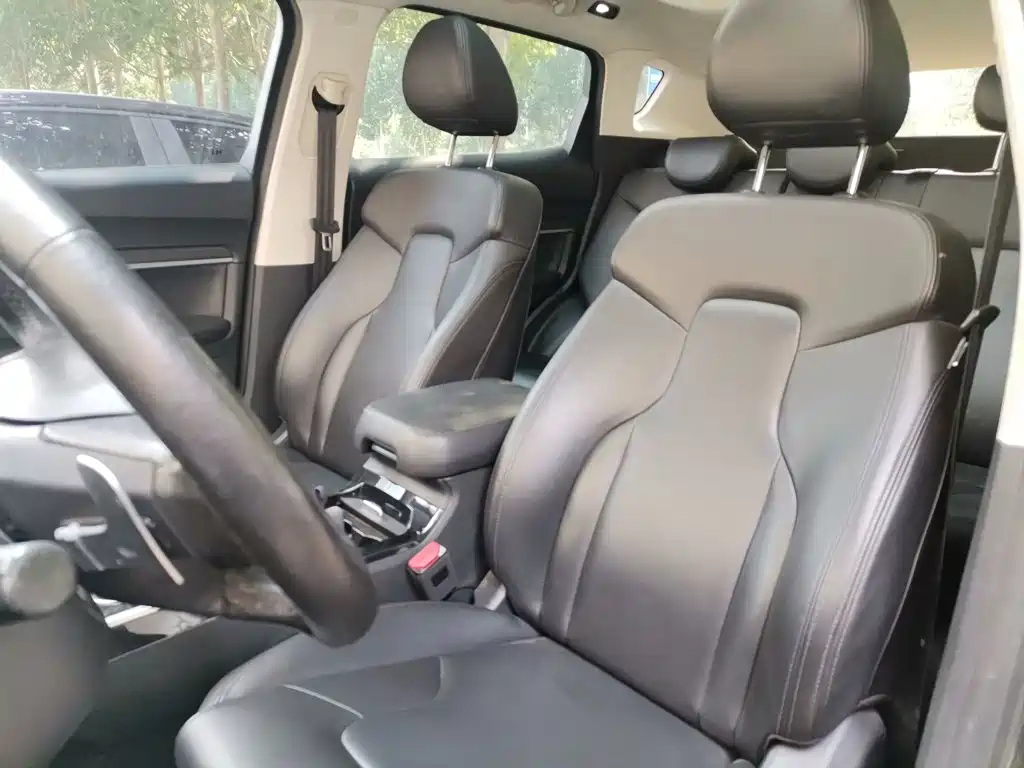Haval H6 — миниатюра 11